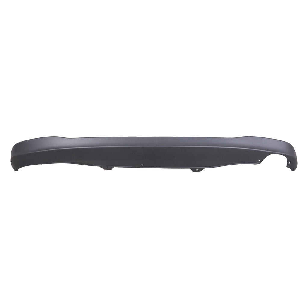 CAPA Certified Rear Lower Valance Panel For Honda Hrv 2023-2025(HO1195126C)
