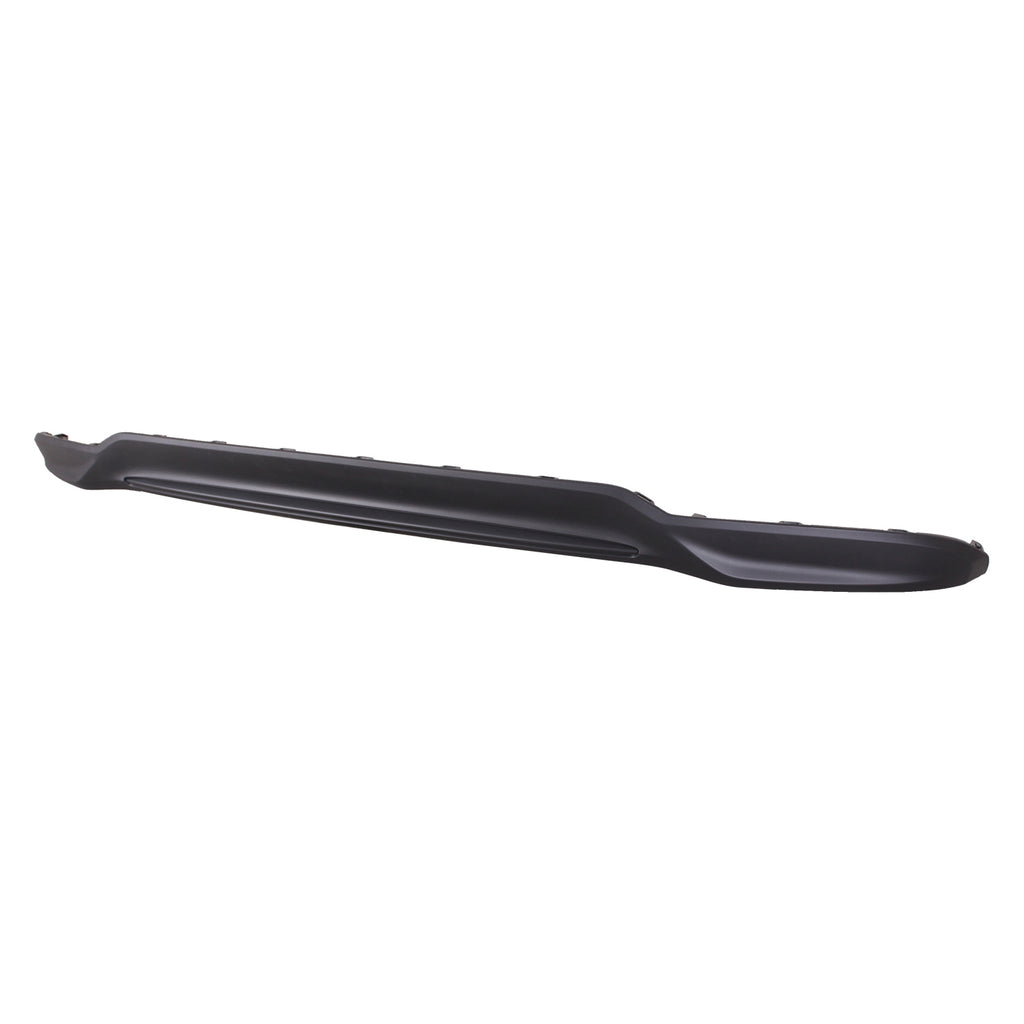 Rear Lower Valance Panel For Honda Civic Hatchback 2022-2024(HO1195128)
