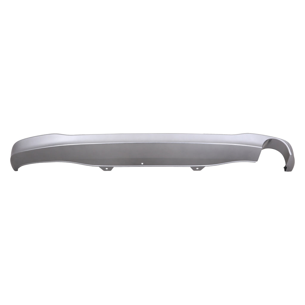 CAPA Certified Rear Lower Valance Panel For Honda Hrv 2023-2025(HO1195133C)