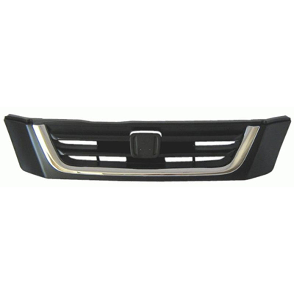 Frontont Grille For Honda Crv 2000-2001(HO1200152)