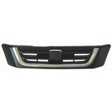 Frontont Grille For Honda Crv 2000-2001(HO1200152)