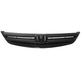 Frontont Grille For Honda Civic Sedan 2001-2003(HO1200154)