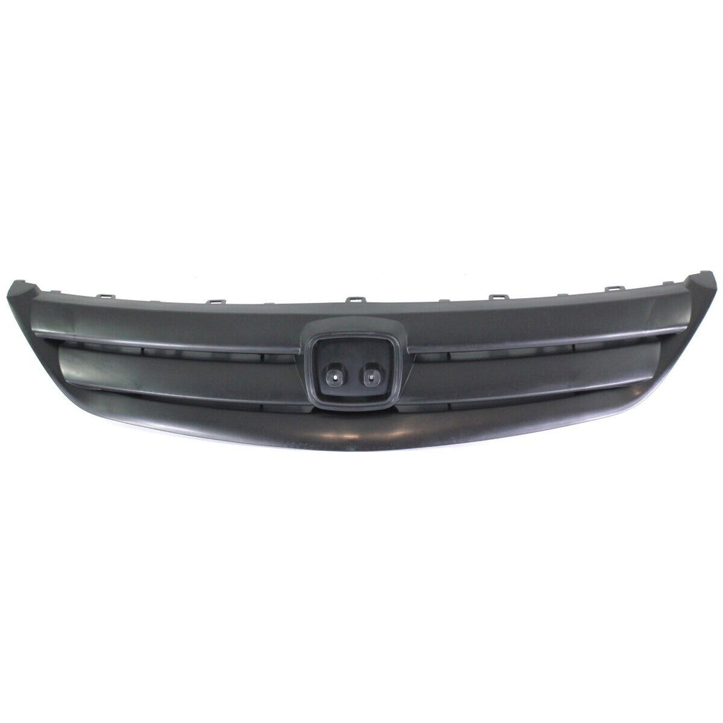 Grille For Honda Civic Sedan 2001-2003(HO1200155)
