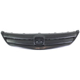 Grille For Honda Civic Sedan 2001-2003(HO1200155)