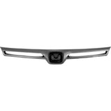CAPA Certified Frontont Grille For Honda Civic Coupe 2006-2008(HO1200174C)