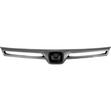 CAPA Certified Frontont Grille For Honda Civic Coupe 2006-2008(HO1200174C)