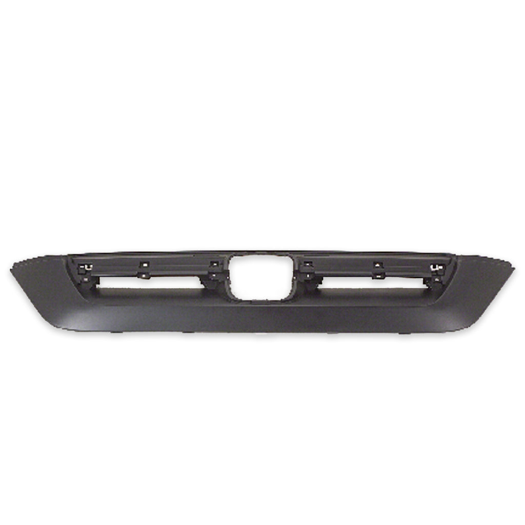 CAPA Certified Frontont Upper Grille For Honda Crv 2007-2009(HO1200186C)