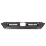 CAPA Certified Frontont Upper Grille For Honda Crv 2007-2009(HO1200186C)