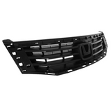 CAPA Certified Frontont Grille For Honda Accord Sedan 2008-2010(HO1200189C)