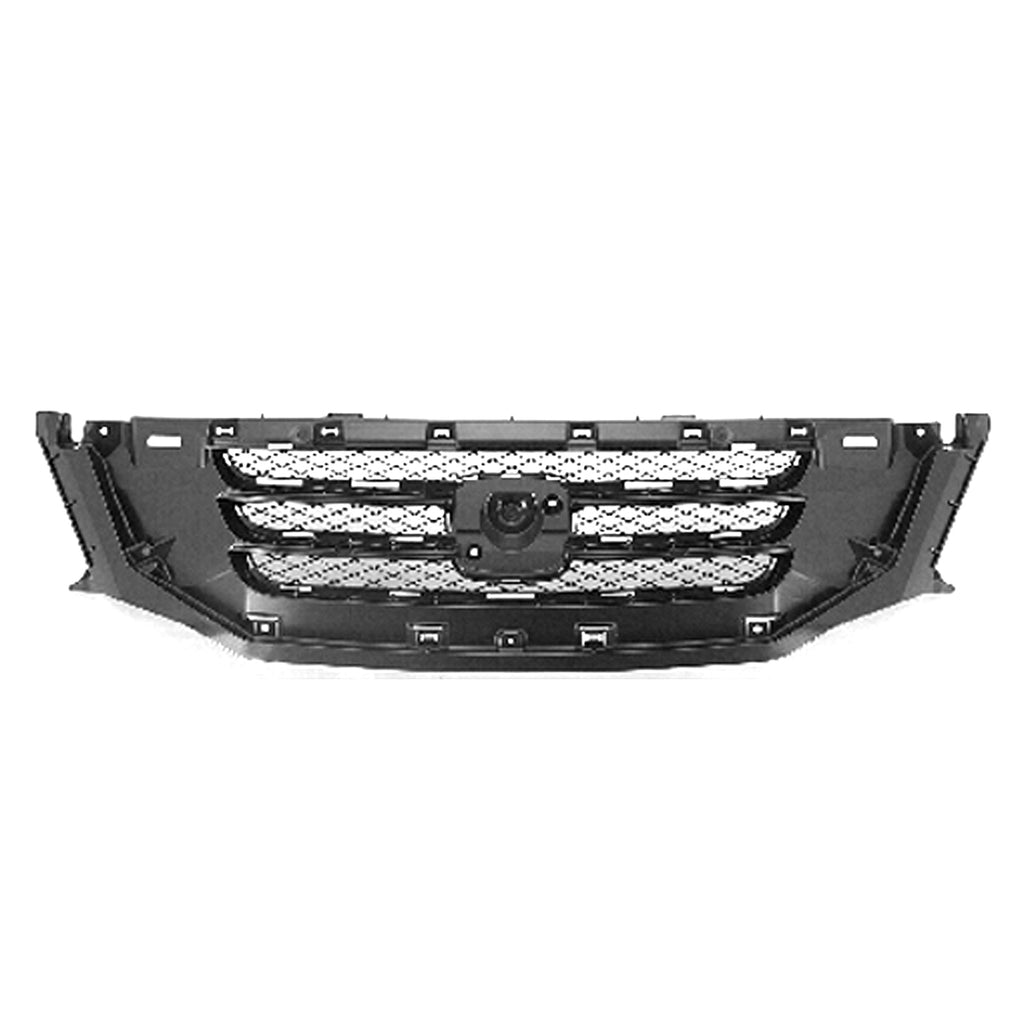 CAPA Certified Frontont Grille For Honda Odyssey 2008-2010(HO1200190C)