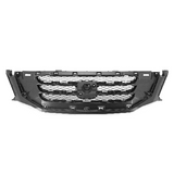 CAPA Certified Frontont Grille For Honda Odyssey 2008-2010(HO1200190C)