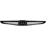 CAPA Certified Frontont Grille For Honda Fit 2007-2008(HO1200191C)