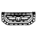 CAPA Certified Frontont Grille For Honda Pilot 2009-2011(HO1200200C)