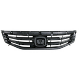 Platinum Plus Frontont Grille For Honda Accord Sedan 2011-2012(HO1200203PP)