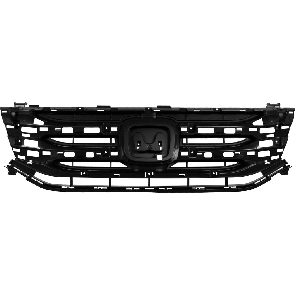 Platinum Plus Grille For Honda Odyssey 2011-2013(HO1200207PP)