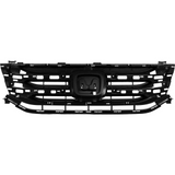 Platinum Plus Grille For Honda Odyssey 2011-2013(HO1200207PP)