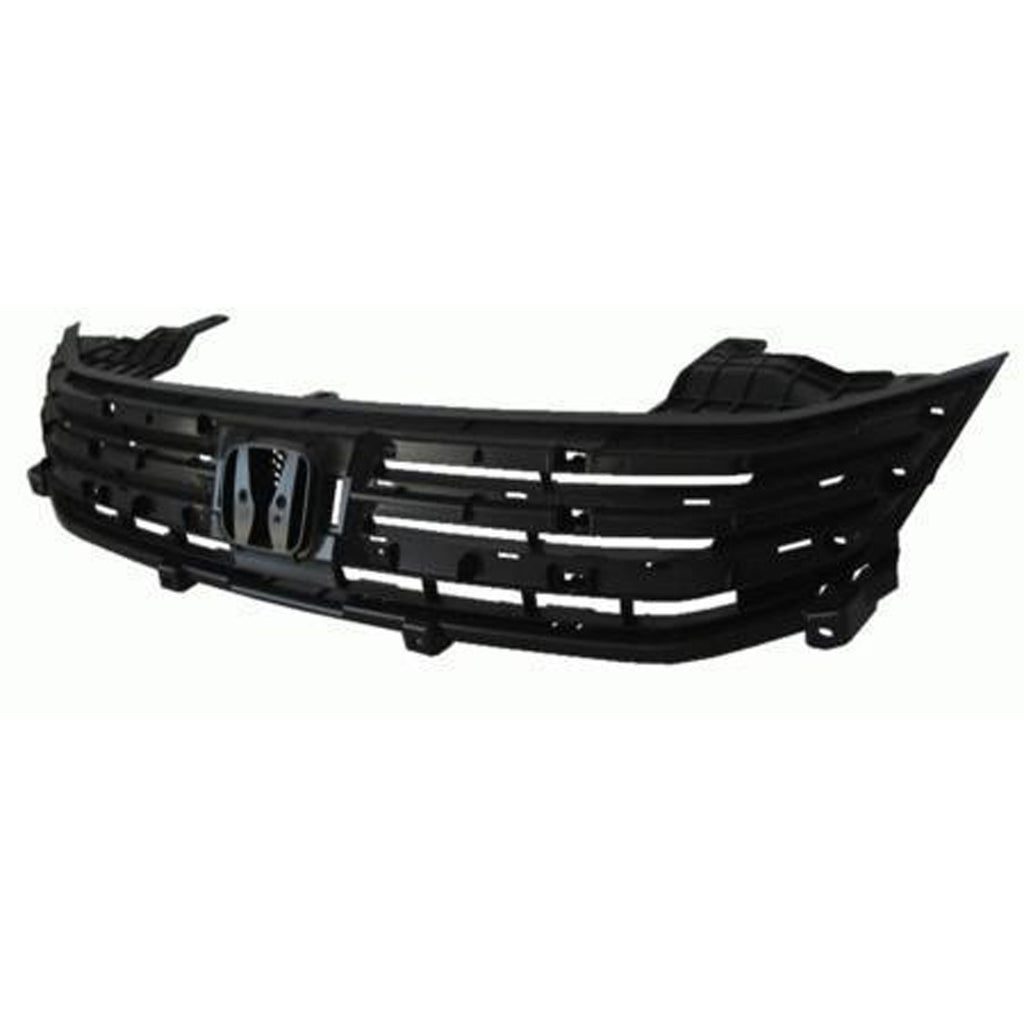 CAPA Certified Frontont Upper Grille For Honda Insight 2010-2011(HO1200208C)