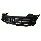 CAPA Certified Frontont Upper Grille For Honda Insight 2010-2011(HO1200208C)