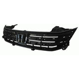 Frontont Upper Grille For Honda Insight 2010-2011(HO1200208)