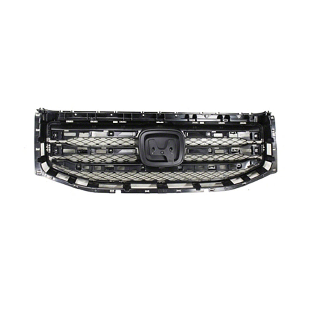 CAPA Certified Frontont Grille For Honda Pilot 2012-2015(HO1200210C)
