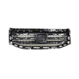 CAPA Certified Frontont Grille For Honda Pilot 2012-2015(HO1200210C)