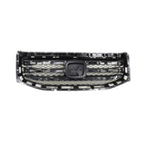 CAPA Certified Frontont Grille For Honda Pilot 2012-2015(HO1200210C)
