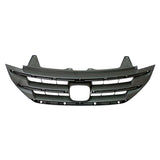 OEM Frontont Grille For Honda Crv 2012-2014(HO1200211OE)
