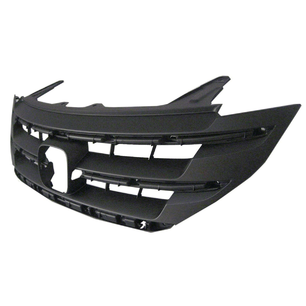 Platinum Plus Frontont Grille For Honda Crv 2012-2014(HO1200211PP)