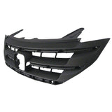 Platinum Plus Frontont Grille For Honda Crv 2012-2014(HO1200211PP)