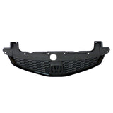 CAPA Certified Frontont Grille For Honda Civic Coupe 2012-2013(HO1200212C)