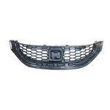 Platinum Plus Frontont Grille For Honda Civic Sedan 2013-2015(HO1200216PP)