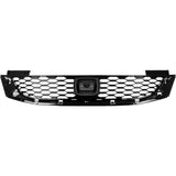 CAPA Certified Frontont Grille For Honda Accord Coupe 2013-2015(HO1200217C)