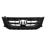 Platinum Plus Frontont Grille For Honda Odyssey 2014-2017(HO1200220PP)