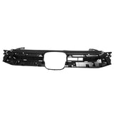 CAPA Certified Frontont Upper Grille For Honda Crv 2015-2016(HO1200224C)
