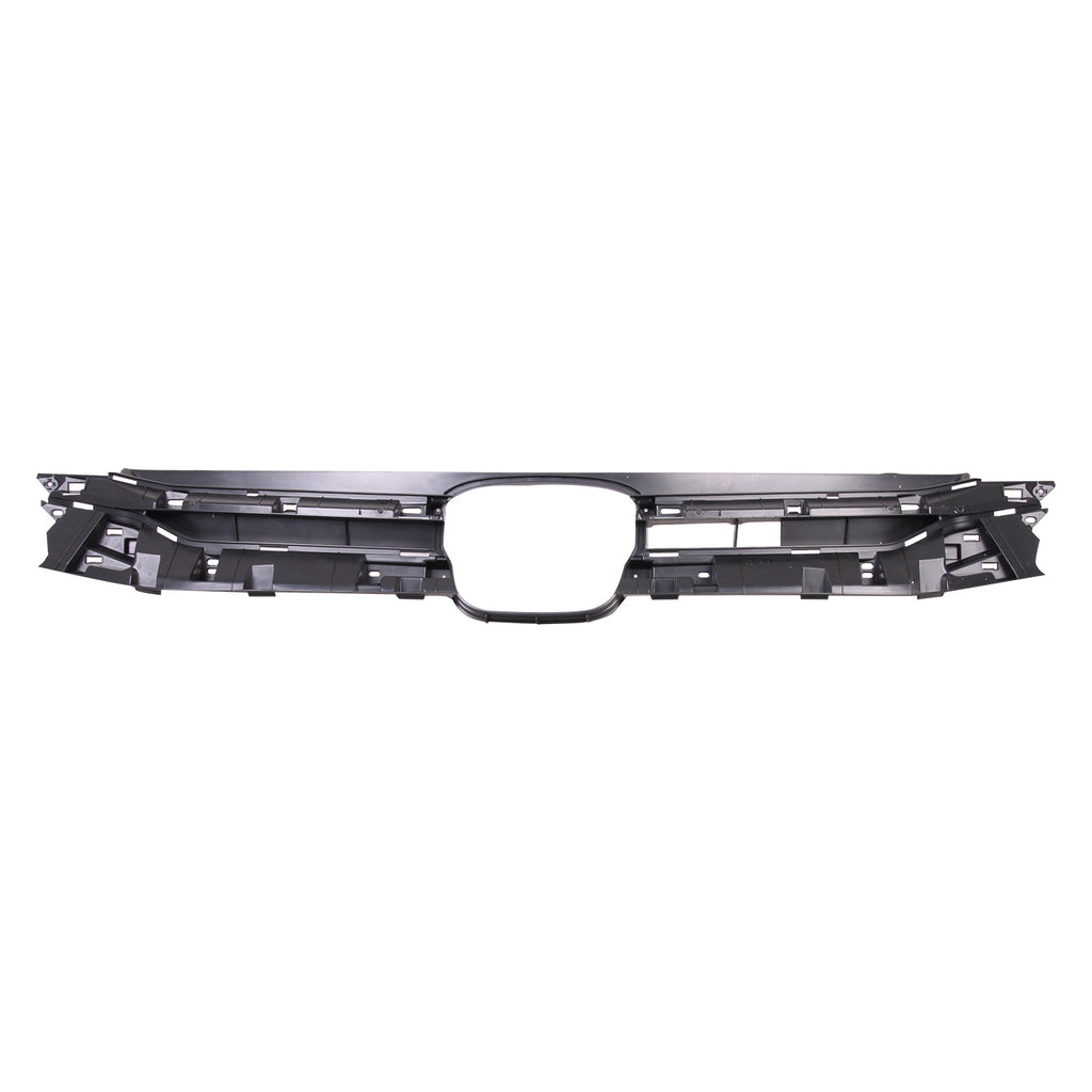 Platinum Plus Frontont Upper Grille For Honda Crv 2015-2016(HO1200224PP)