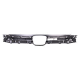 Platinum Plus Frontont Upper Grille For Honda Crv 2015-2016(HO1200224PP)