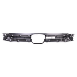 Platinum Plus Frontont Upper Grille For Honda Crv 2015-2016(HO1200224PP)