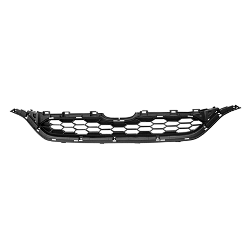 CAPA Certified Frontont Lower Grille For Honda Crv 2015-2016(HO1200225C)