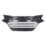 Platinum Plus Frontont Grille For Honda Hrv 2016-2018(HO1200226PP)