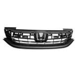 CAPA Certified Frontont Grille For Honda Accord Sedan 2016-2017(HO1200229C)