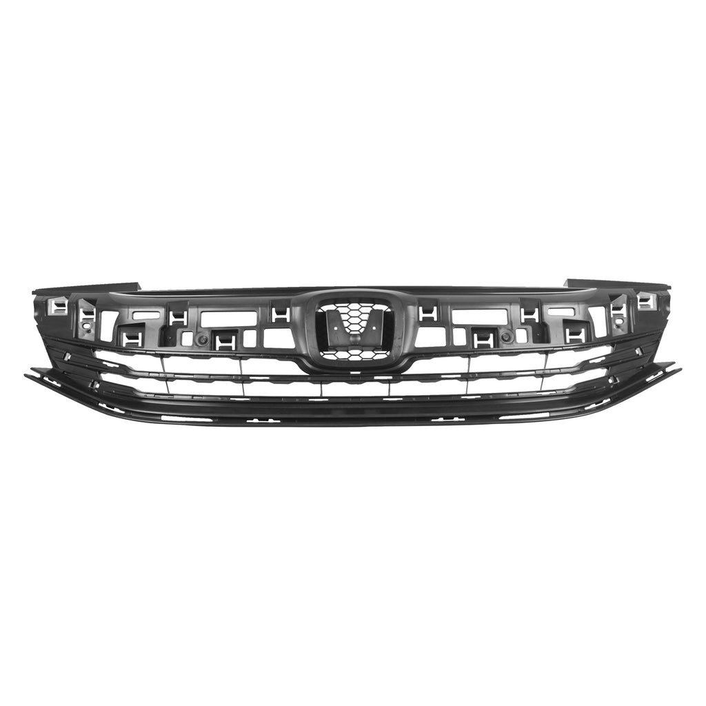 Platinum Plus Frontont Grille For Honda Accord Sedan 2016-2017(HO1200229PP)