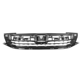Platinum Plus Frontont Grille For Honda Accord Sedan 2016-2017(HO1200229PP)
