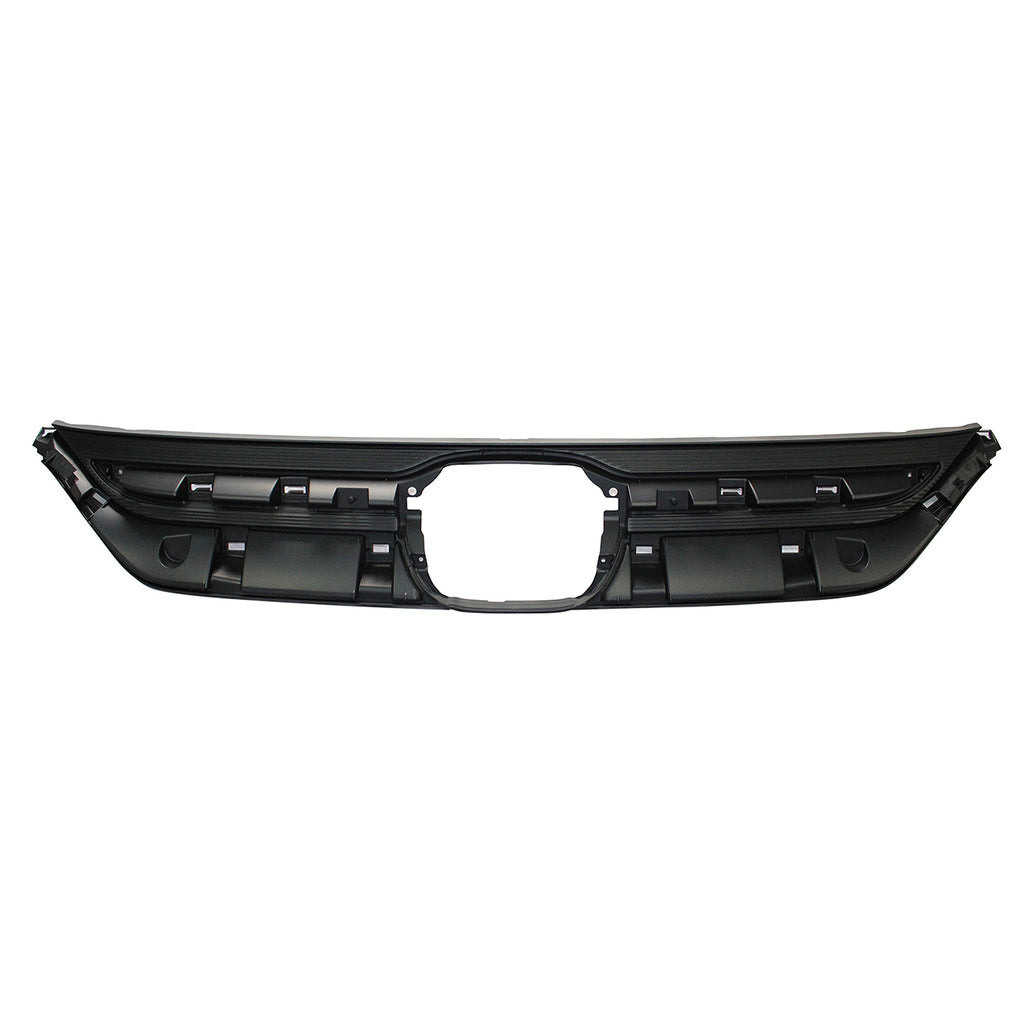 CAPA Certified Upper Grille Mounting Panel For Honda Odyssey 2018-2020(HO1200232C)