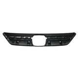 Upper Grille Mounting Panel For Honda Odyssey 2018-2020(HO1200232)