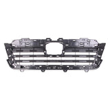 CAPA Certified Frontont Grille For Honda Ridgeline 2017-2020(HO1200236C)