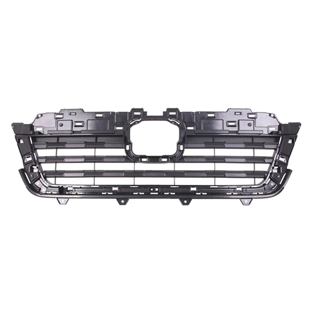 Frontont Grille For Honda Ridgeline 2017-2020(HO1200236)