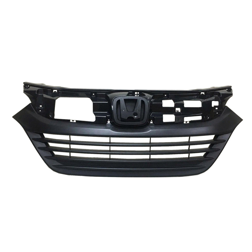 CAPA Certified Frontont Grille For Honda Hrv 2019-2022(HO1200240C)