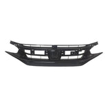 CAPA Certified Frontont Grille For Honda Civic Sedan 2019-2021(HO1200242C)