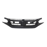 CAPA Certified Frontont Grille For Honda Civic Sedan 2019-2021(HO1200242C)