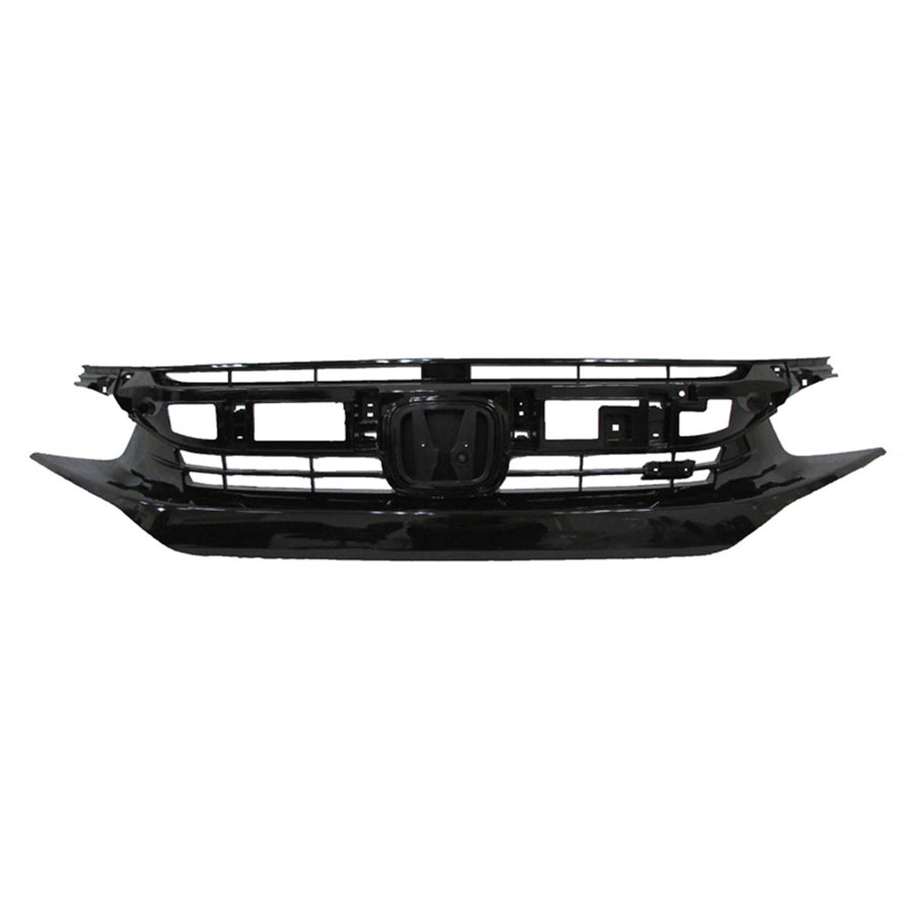 Frontont Grille For Honda Civic Coupe 2017-2020(HO1200243)